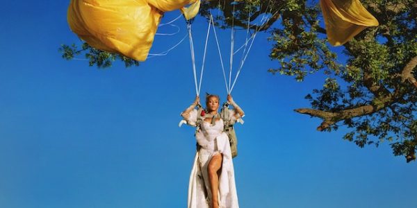 Doja Cat releases her highly fifth studio album, Vie