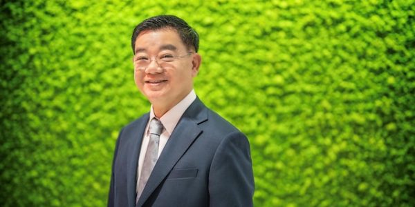 Security Bank announces leadership transition and appointment of next CEO