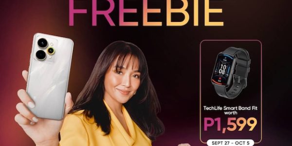 Unleash Creativity and Gaming Power with the realme 15 Pro 5G