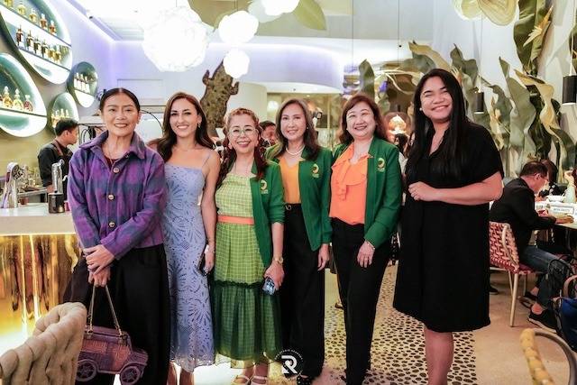 RMA Studio Academy spreads love on its Third Annual Concert’s “That’s Amore, A Night At The Movies”
