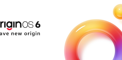 vivo OriginOS goes global this October 15