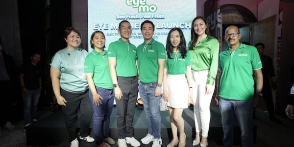 Eye Mo Unveils a Fresh New Look — Same Trusted Relief for Every Filipino