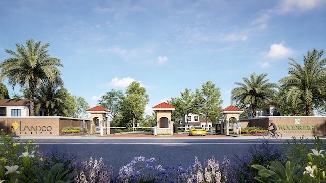 MVP-Led Landco Pacific Recognizes Enduring Partnership with D.M. Wenceslao & Associates with Relaunch of Woodridge Garden Village in Zamboanga