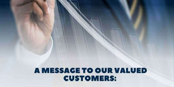 AMA Bank on Transparency and Trust: A message to their valued customers