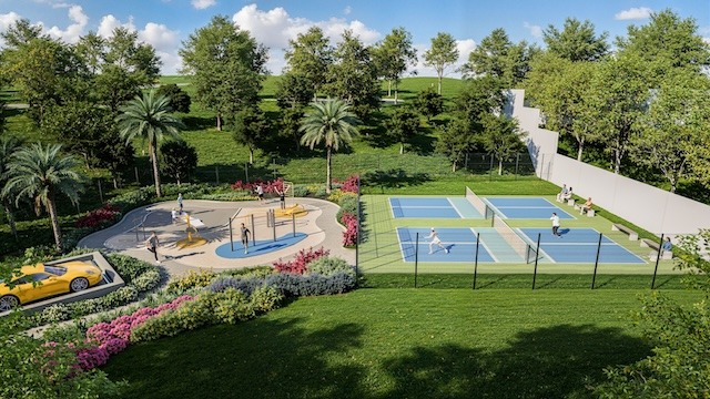 MVP-Led Landco Pacific Recognizes Enduring Partnership with D.M. Wenceslao & Associates with Relaunch of Woodridge Garden Village in Zamboanga