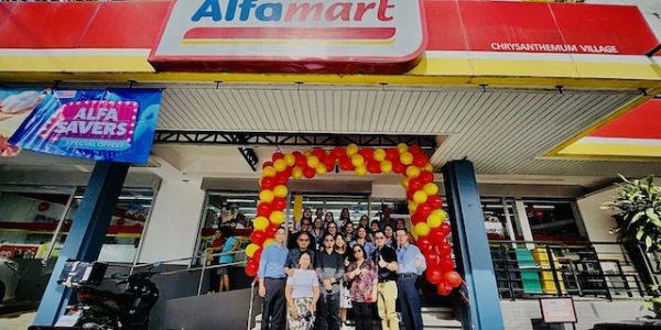 SM pilots Alfamart franchising to empower entrepreneurs and communities