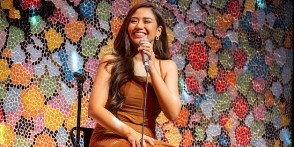 Morissette Marks 15 Years with Ember: A Night of Legacy and New Beginnings