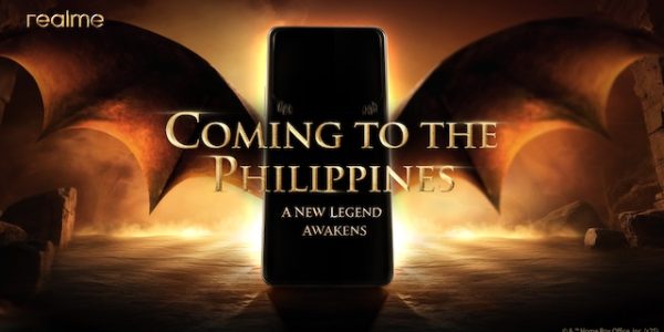 realme 15 Pro 5G Game of Thrones Limited Edition is Coming to the Philippines on October 8