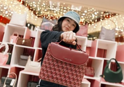 From Day to Night: Christy Ng Debuts in the Philippines