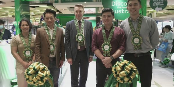 Celebrate the Best of Australia at Landmark
