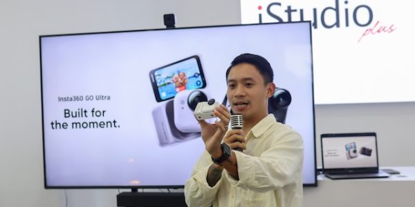 iStudio Plus Solidifies Multi-Brand Ecosystem with Inaugural 'Coffee Session'; Highlights Strategic Vendor Partnerships and Innovation.