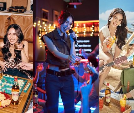 The 7 Personalities in Every Tagay Circle and Their Tanduay Match