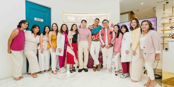 Your Glow Story Starts Here: Galderma’s Journey of Glow Finally Lands in the Philippines