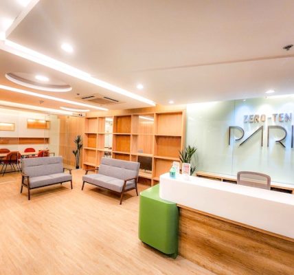 Booming hybrid workspace prompts Zero-Ten Park’s expansion in Makati