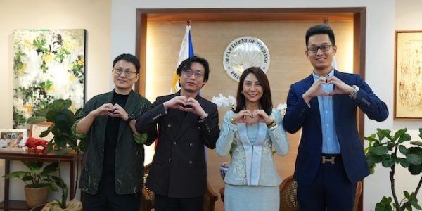 OPPO and the Department of Tourism Forge Milestone Collaboration to Showcase the Beauty of the Philippines
