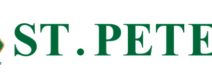 St. Peter Life Plan and Chapels logo