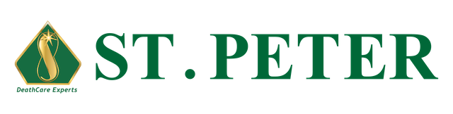 St. Peter Life Plan and Chapels logo