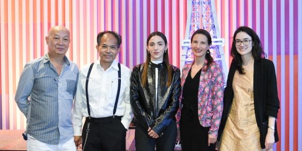 LIGHTS, CAMERA, COLLABORATION: 28th French Film Festival Launches New Era of French–Philippine Co-Productions