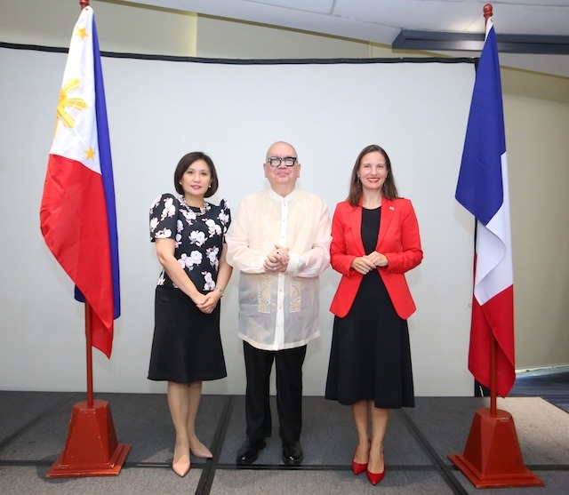 LIGHTS, CAMERA, COLLABORATION: 28th French Film Festival Launches New Era of French–Philippine Co-Productions