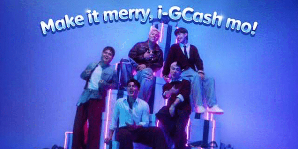 SB19 and GCash Bring the Magic Back to Christmas with New Holiday Anthem – Watch the MV Here!