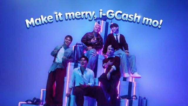 SB19 and GCash Bring the Magic Back to Christmas with New Holiday Anthem – Watch the MV Here! 