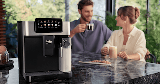 Beko shares the perfect practical gift for a harmonious home this Christmas