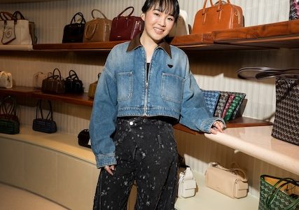 Christy Ng Lands in Manila: Fashion’s Best-Kept Secret Now at SM Megamall