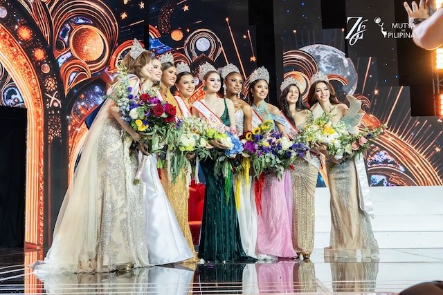 Mutya ng Pilipinas Partners with Zolea Fitness, LuxeSlim, and Anna-e to Empower the Modern Filipina