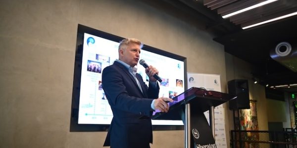 The Philippine Sustainability Movement