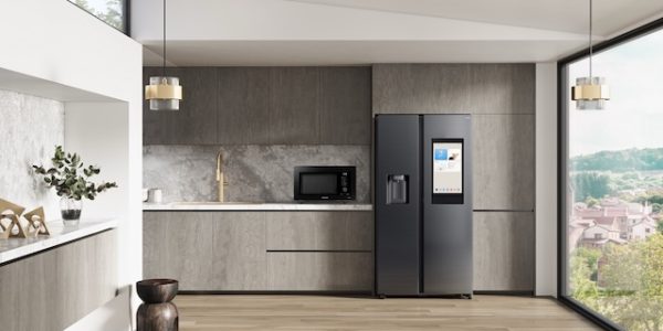 Deck the Halls with Samsung Bespoke AI