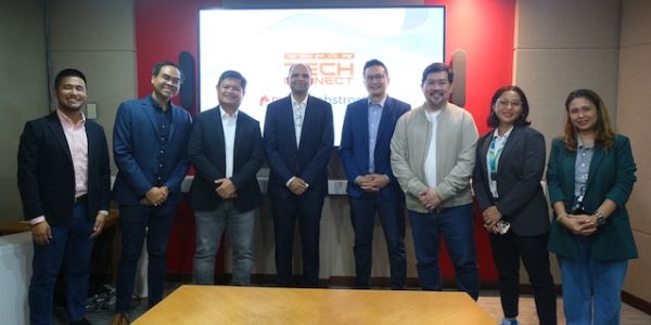 PLDT Enterprise, Nabstract Partner to Combat OTP Fraud Through SmartSafe SilentAccess  