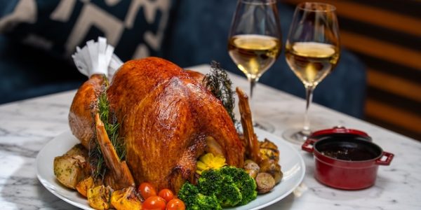 Gratitude is in Every Bite this Thanksgiving at Solaire Resort North
