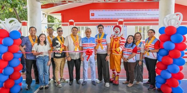 McDonald Bahay Bulilit Learning Center