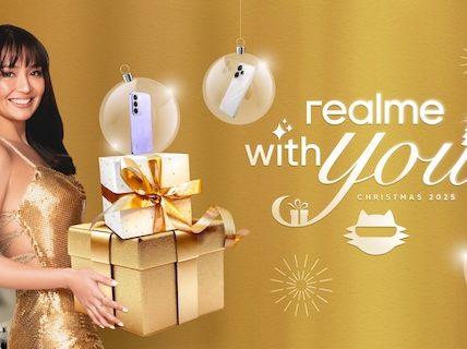 realme With You 2025: Where Real Connections Lead the Season’s Trends