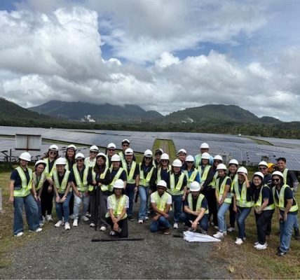 Security Bank exceeds 2025 sustainable finance target, disbursing PHP99.4 billion ahead of schedule