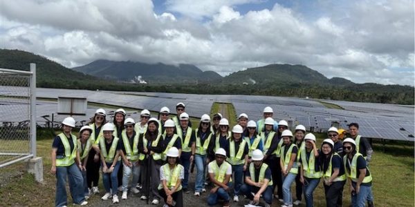 Security Bank exceeds 2025 sustainable finance target, disbursing PHP99.4 billion ahead of schedule