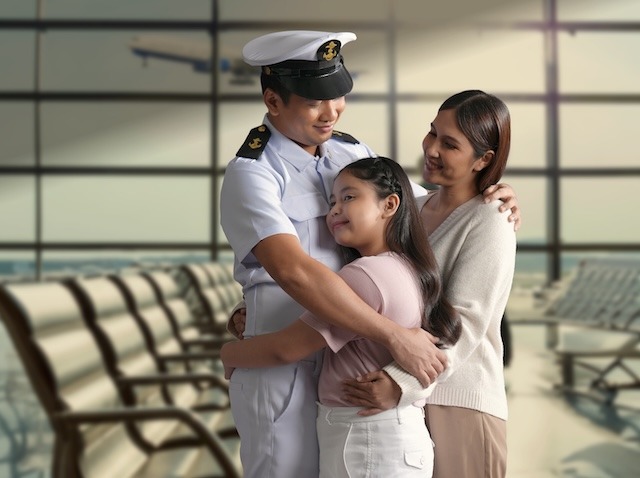 Sun Life Press Release - An OFW’s Finance Guide for the Homecoming Season