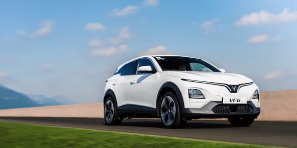 VINFAST LAUNCHES RESIDUAL VALUE GUARANTEE PROGRAM IN THE PHILIPPINES, OFFERING VALUE PROTECTION OF UP TO 90 PERCENT