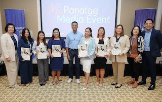 Allianz PNB Life Champions Single Moms with MaPanatag initiative 