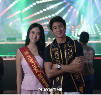 PlayTime Connects with Filipino Gaming Community at the Philippine Game Show 2025