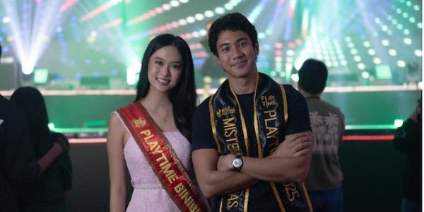 PlayTime Connects with Filipino Gaming Community at the Philippine Game Show 2025