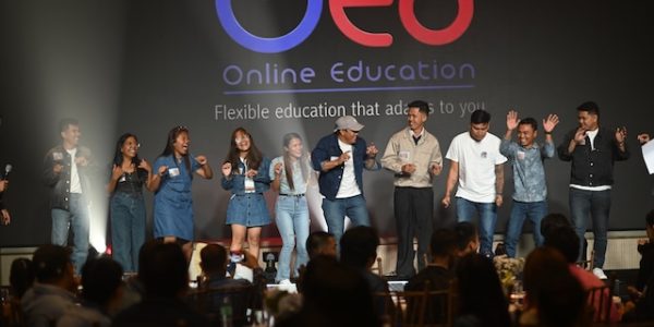 FUSION 2025: The OEd Community comes together