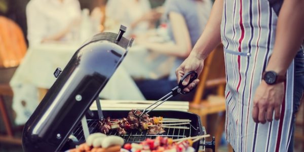 5 Ways to Enjoy Filipino Handaan Healthfully This Holiday