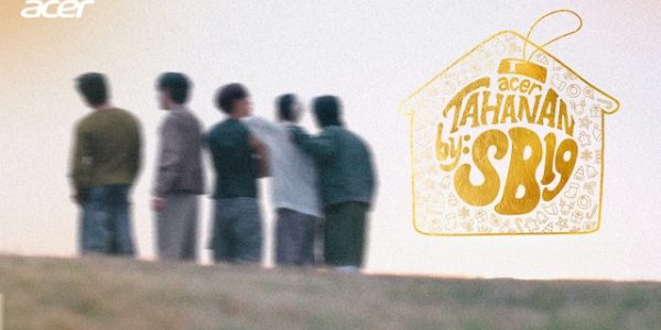 #AcerTahanan: SB19’s Guide to a Brighter Digital Home