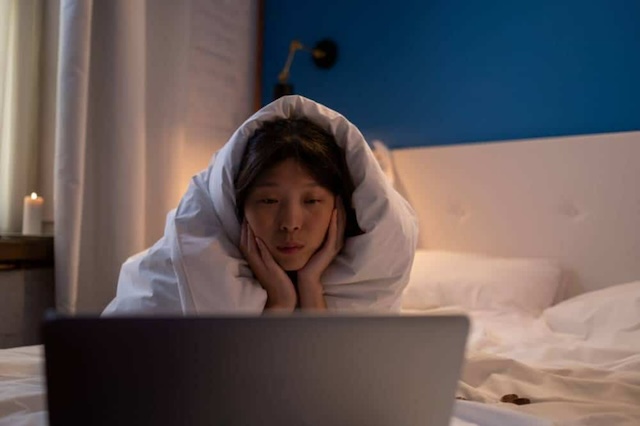 Holiday stress? It’s time you go bed rotting MakatiMed