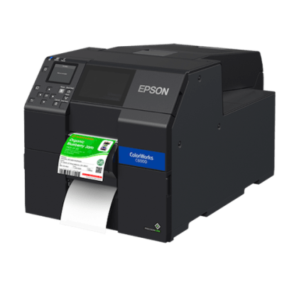 Epson’s Accessible Technology: Enabling Businesses to Work Smarter