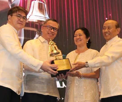 Bell-Kenz Pharma Bestowed with BizNews Asia Management Excellence Award