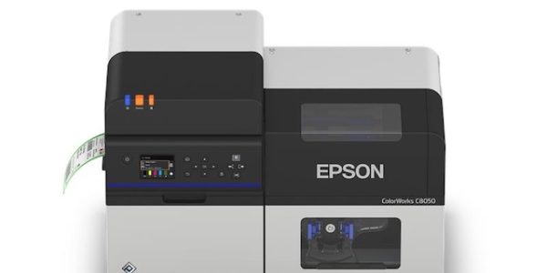 Empowering Businesses with On-Demand Labeling and Printing Solutions for a Smarter Holiday Season Epson