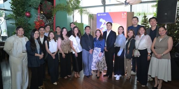 GCash and Klook partner up to launch the ultimate travel card