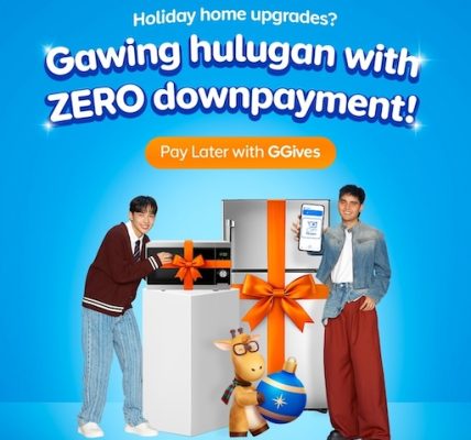 Ilagay ang korona: Gifts That Honor the OG Breadwinners